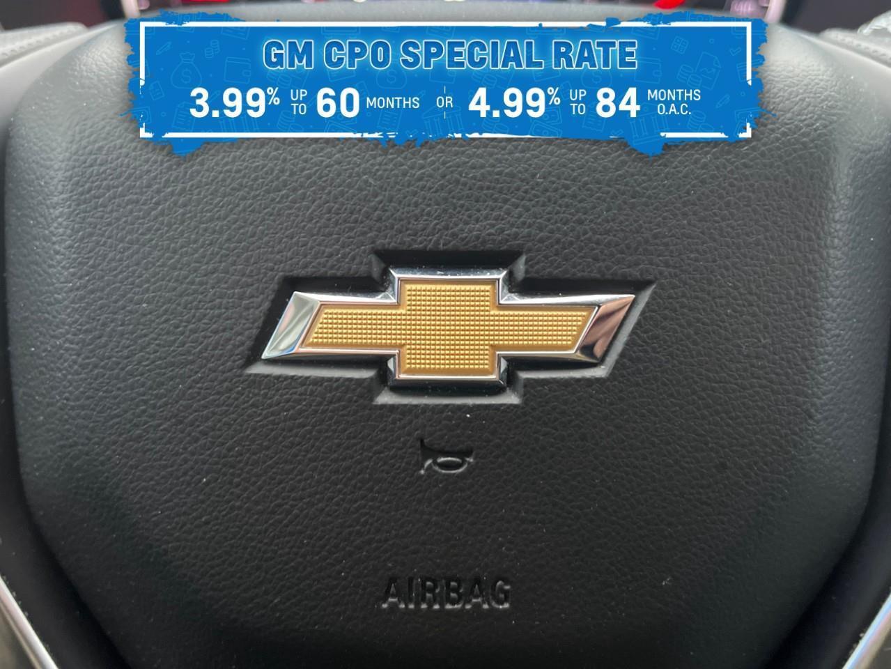 2021 Chevrolet Blazer LT WOW! 4.99% UP TO 60 MONS OAC Photo