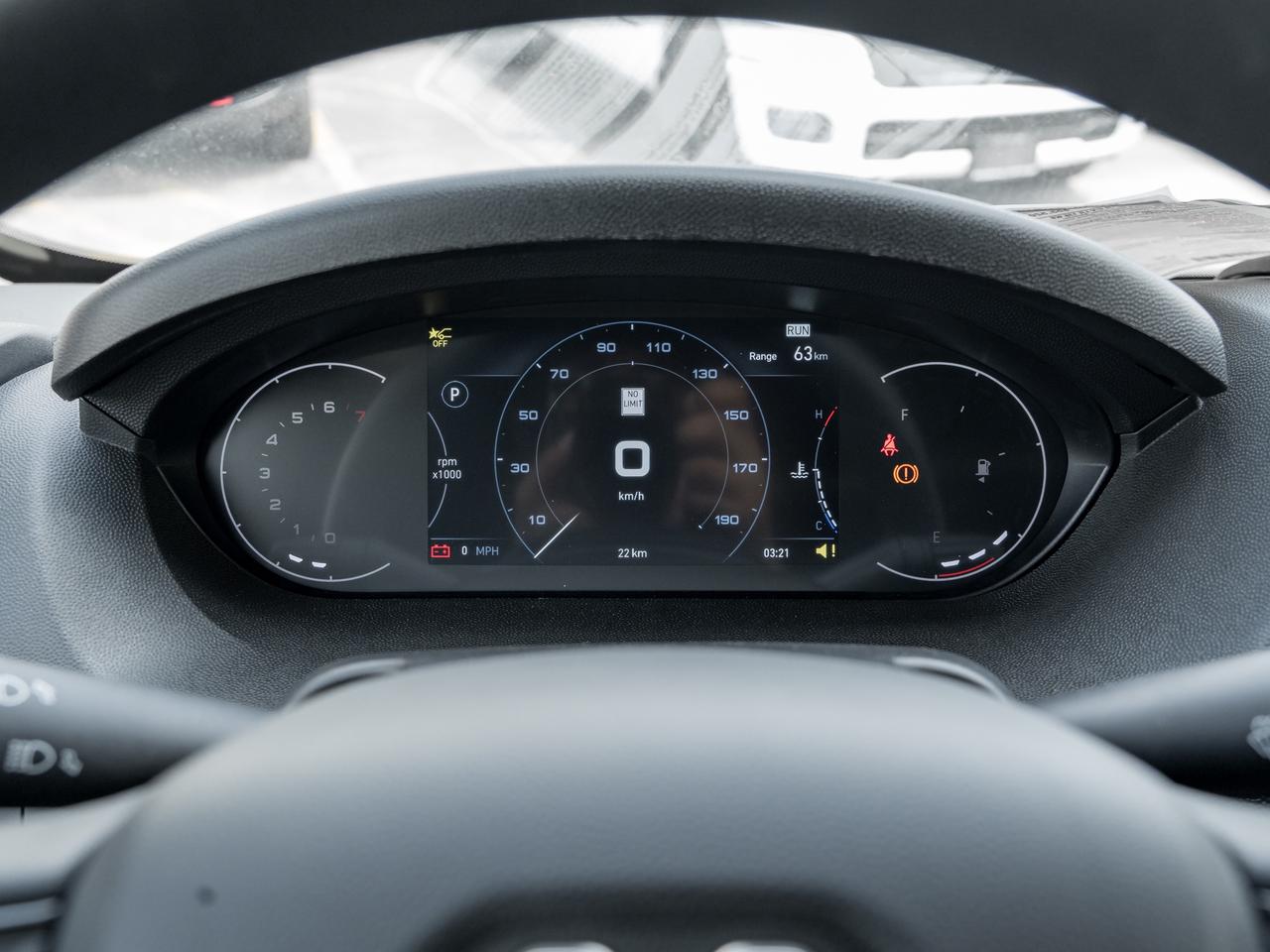 2025 RAM ProMaster 1500 SLT 1500 Low Roof 136  WB  Hitch  Mopar Side Wall Photo