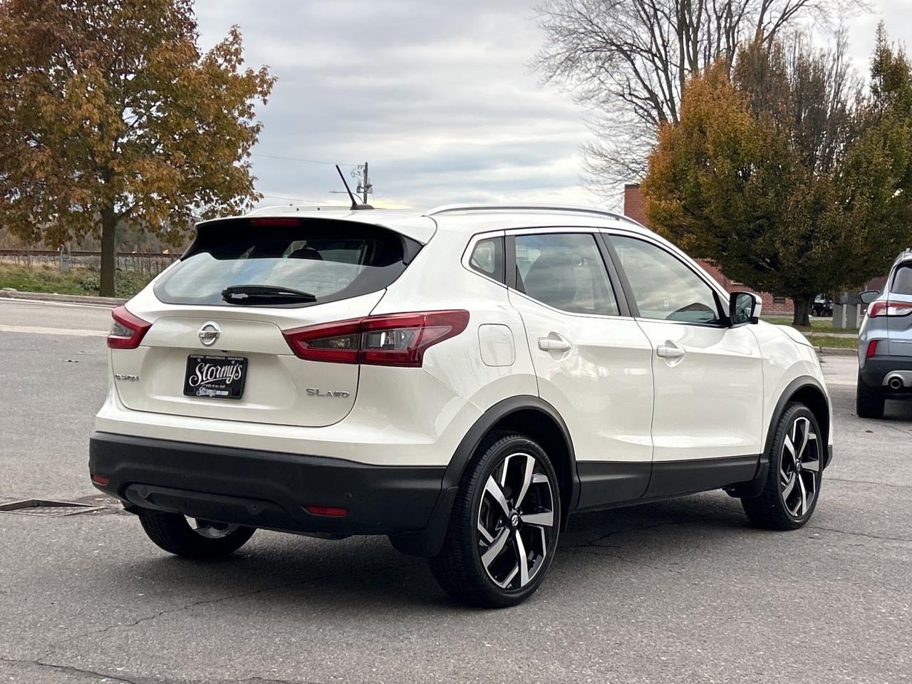 2023 Nissan Qashqai FULLY LOADED SL,CALL BELLEVILLE*613-961-8848* Photo