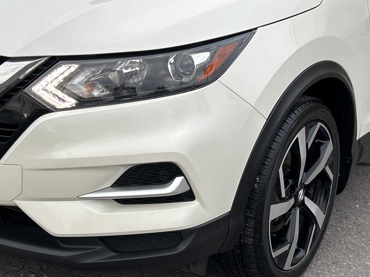 2023 Nissan Qashqai FULLY LOADED SL,CALL BELLEVILLE*613-961-8848* Photo