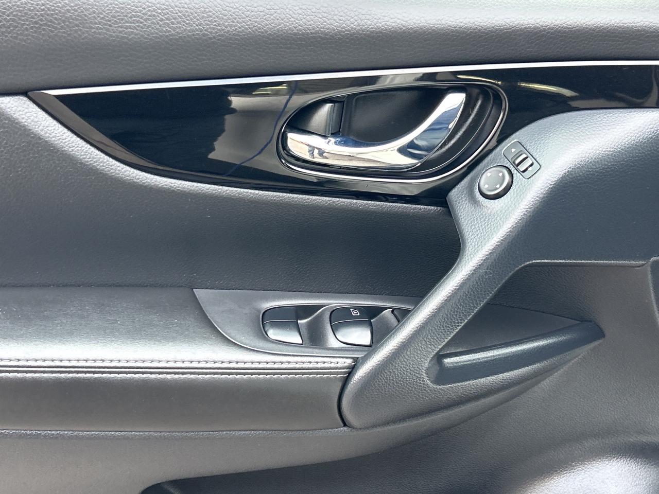 2023 Nissan Qashqai FULLY LOADED SL,CALL BELLEVILLE*613-961-8848* Photo