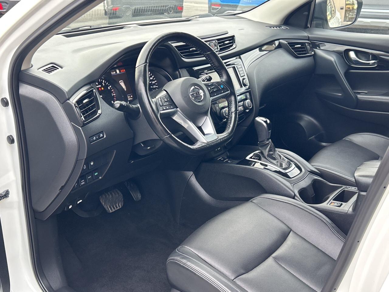 2023 Nissan Qashqai FULLY LOADED SL,CALL BELLEVILLE*613-961-8848* Photo