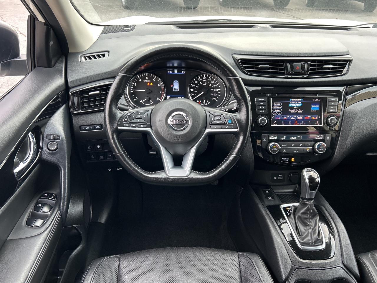 2023 Nissan Qashqai FULLY LOADED SL,CALL BELLEVILLE*613-961-8848* Photo