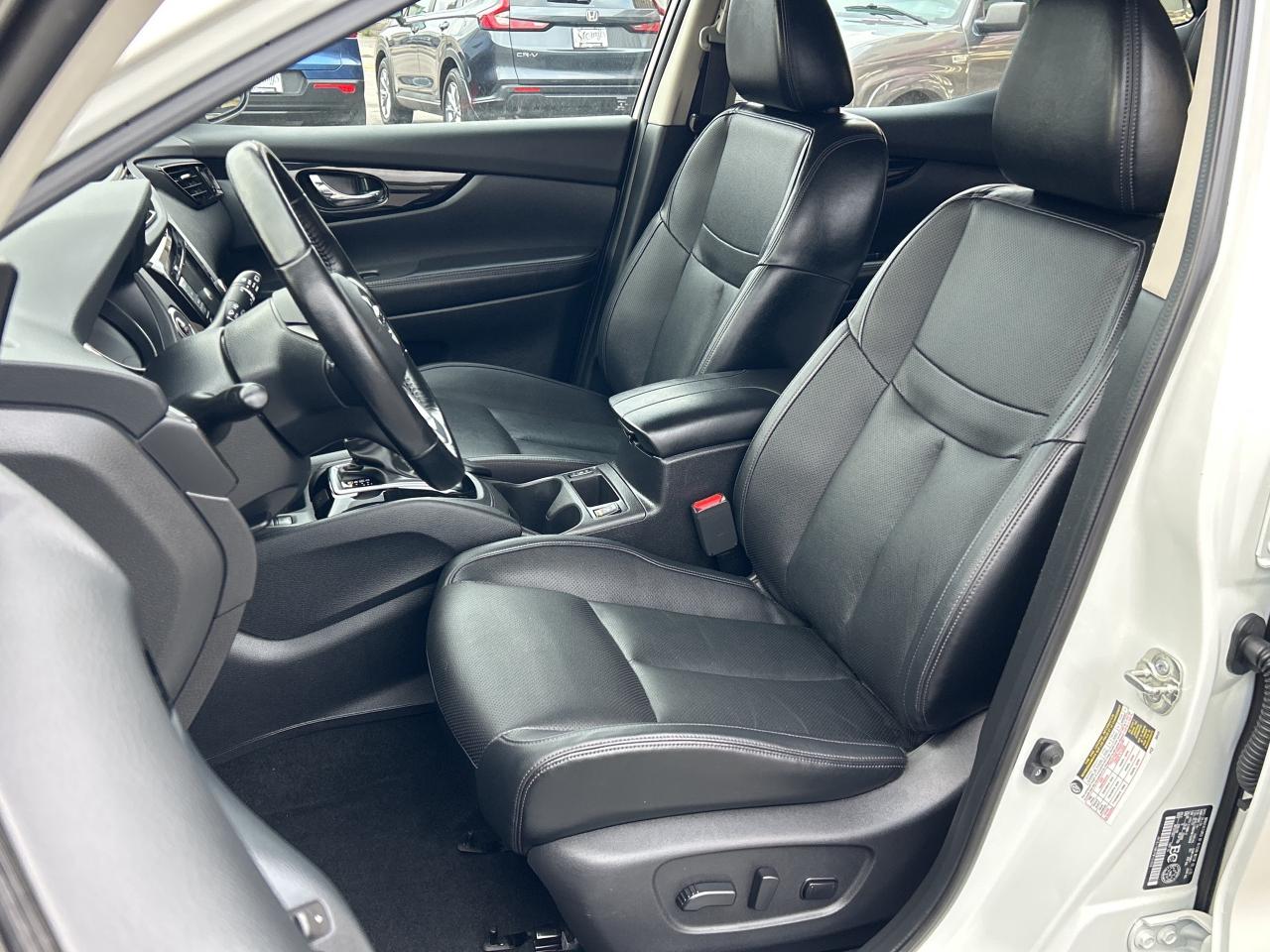 2023 Nissan Qashqai FULLY LOADED SL,CALL BELLEVILLE*613-961-8848* Photo