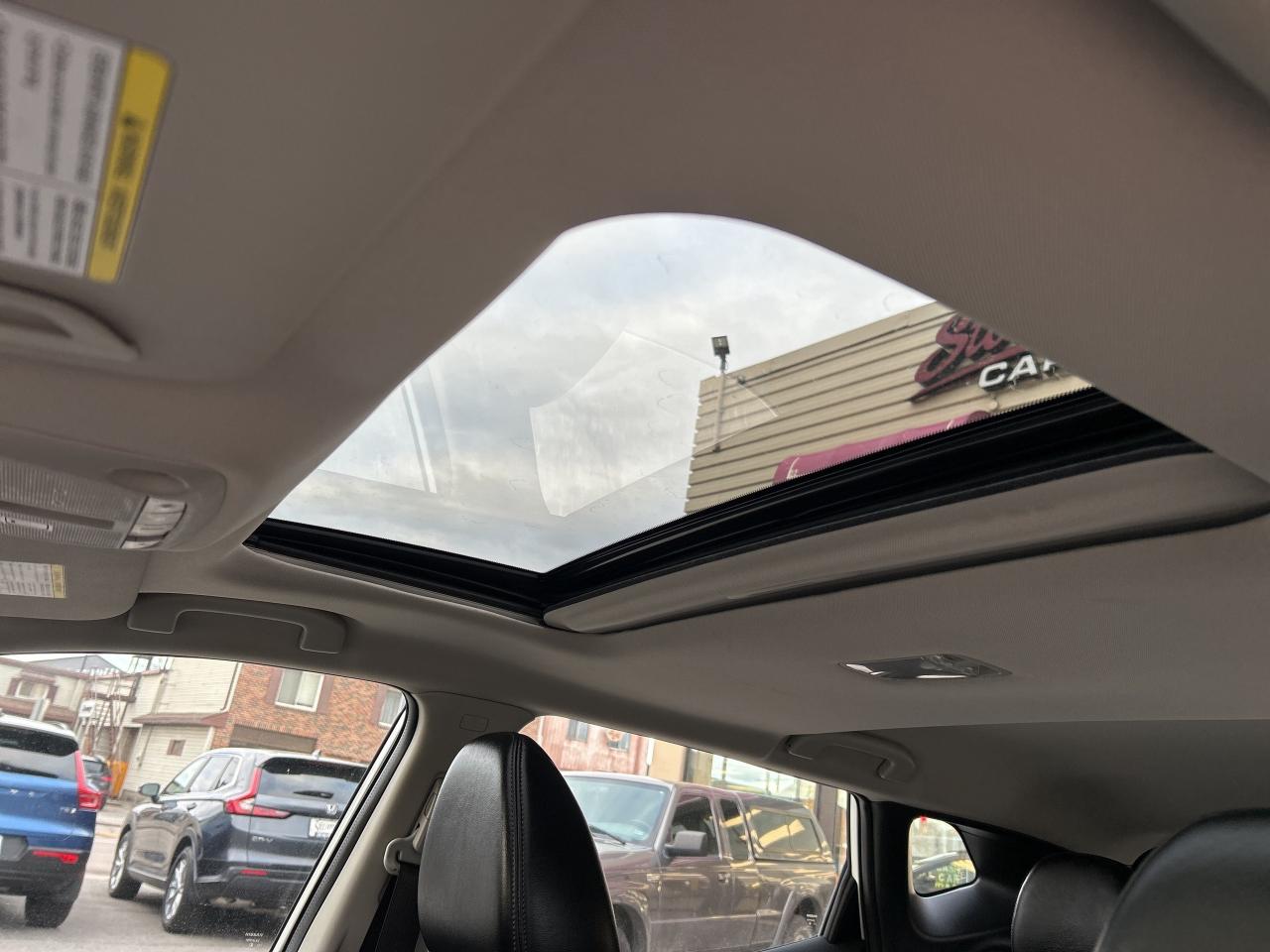 2023 Nissan Qashqai FULLY LOADED SL,CALL BELLEVILLE*613-961-8848* Photo