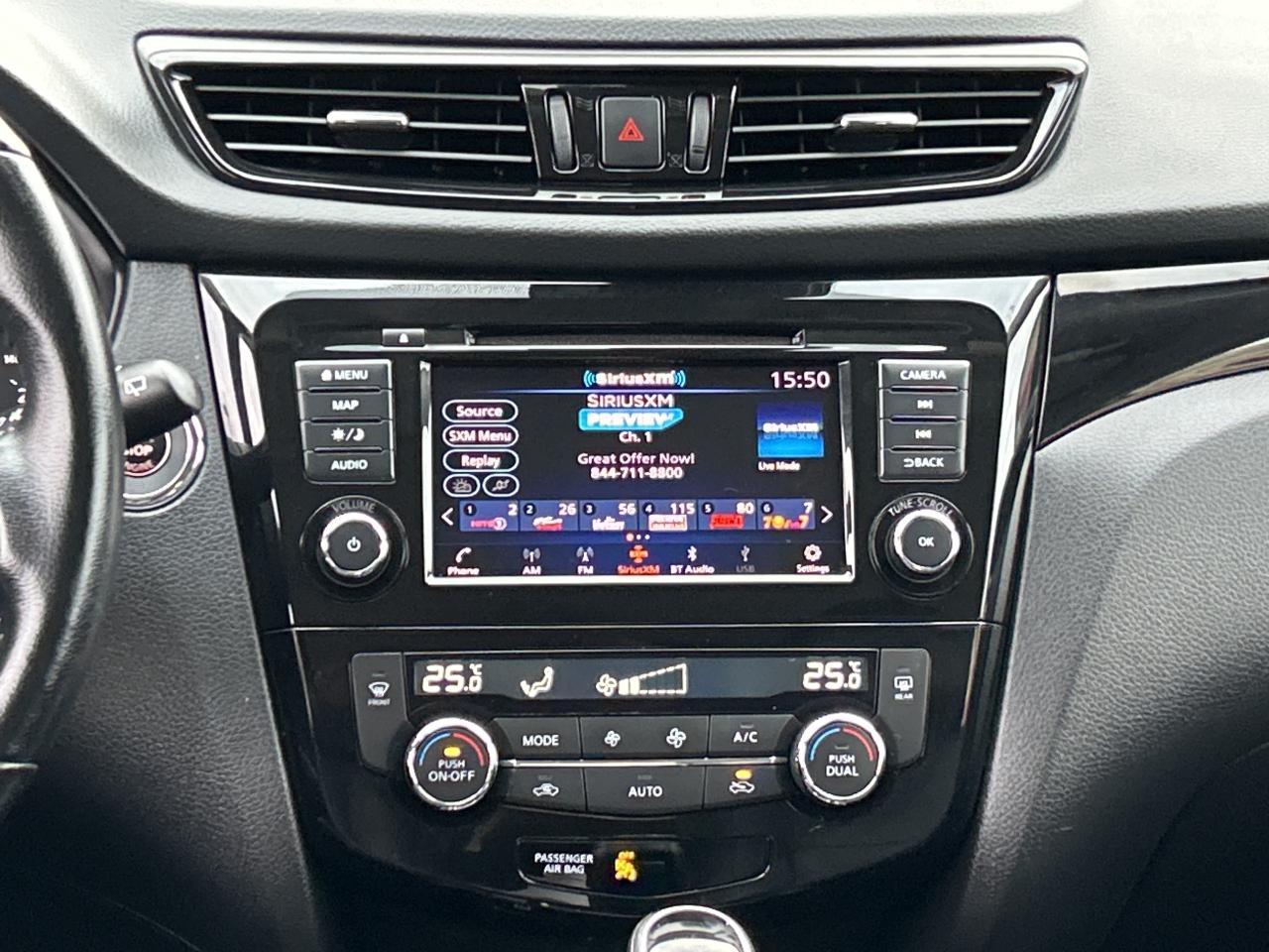 2023 Nissan Qashqai FULLY LOADED SL,CALL BELLEVILLE*613-961-8848* Photo