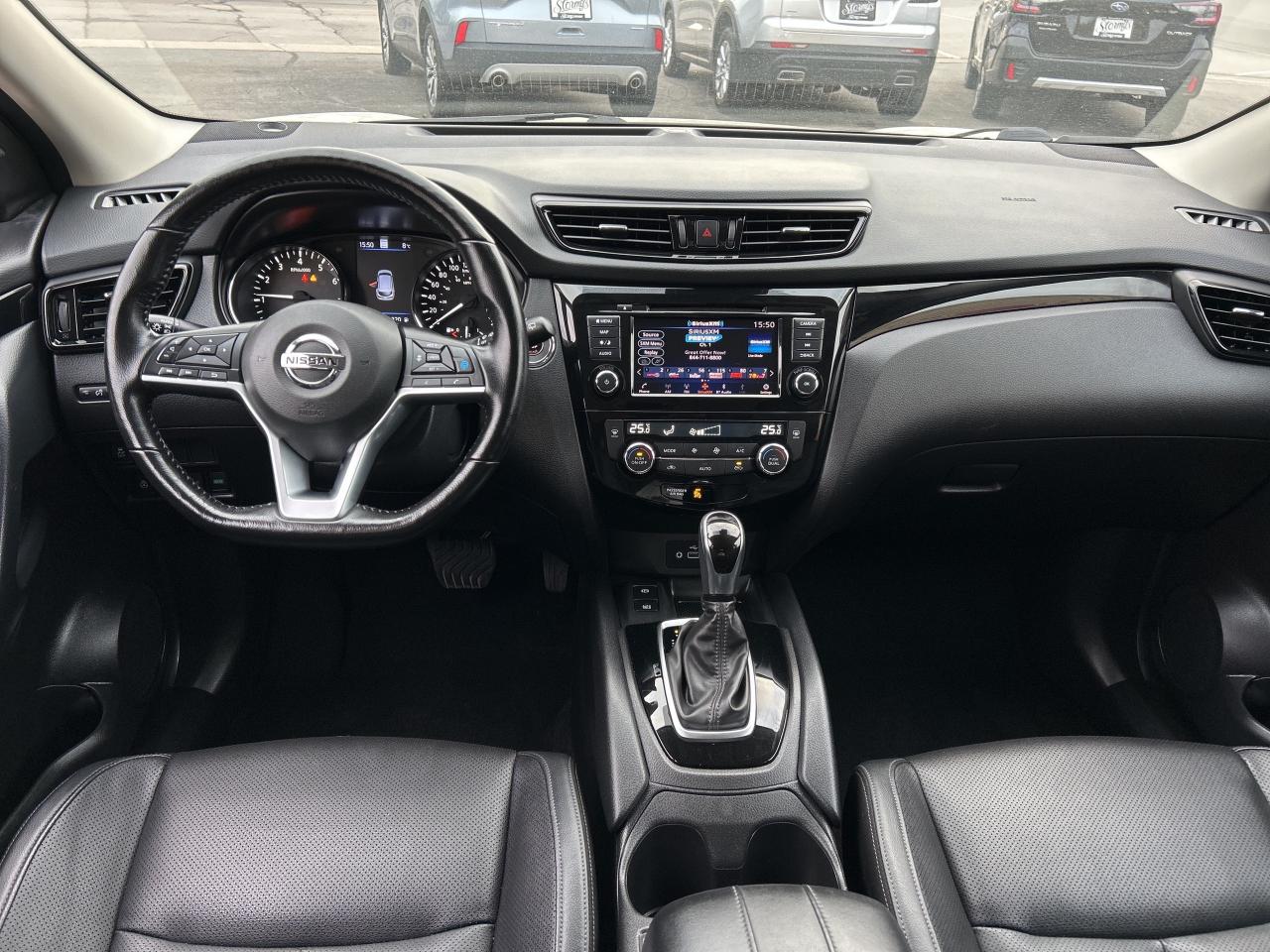 2023 Nissan Qashqai FULLY LOADED SL,CALL BELLEVILLE*613-961-8848* Photo