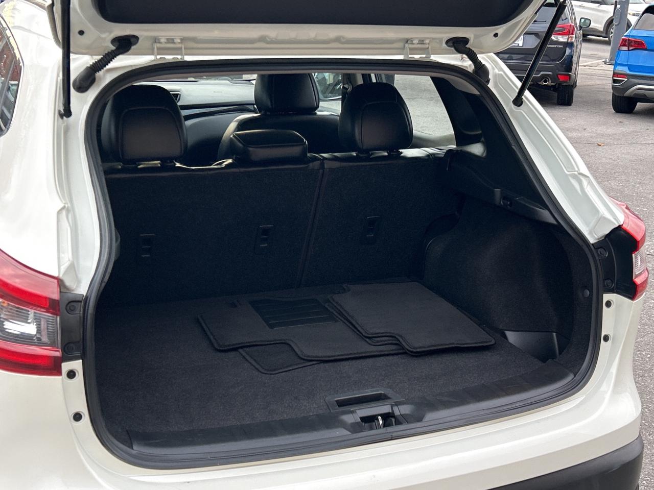 2023 Nissan Qashqai FULLY LOADED SL,CALL BELLEVILLE*613-961-8848* Photo