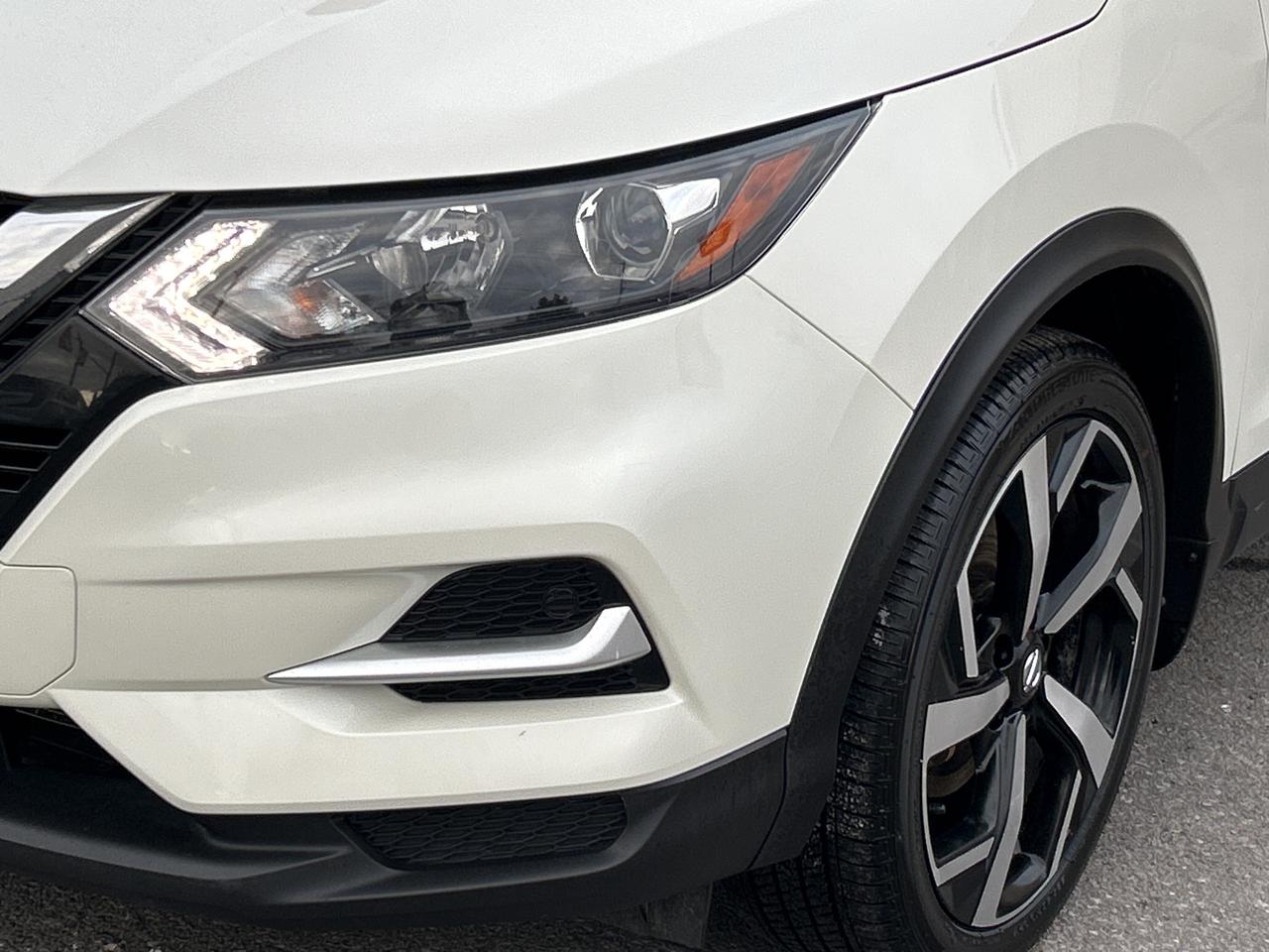 2023 Nissan Qashqai FULLY LOADED SL,CALL BELLEVILLE*613-961-8848* Photo