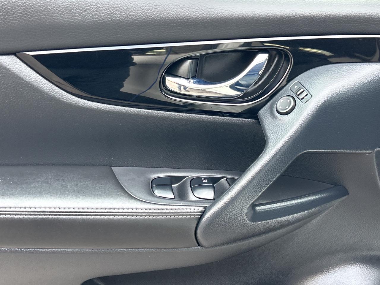 2023 Nissan Qashqai FULLY LOADED SL,CALL BELLEVILLE*613-961-8848* Photo