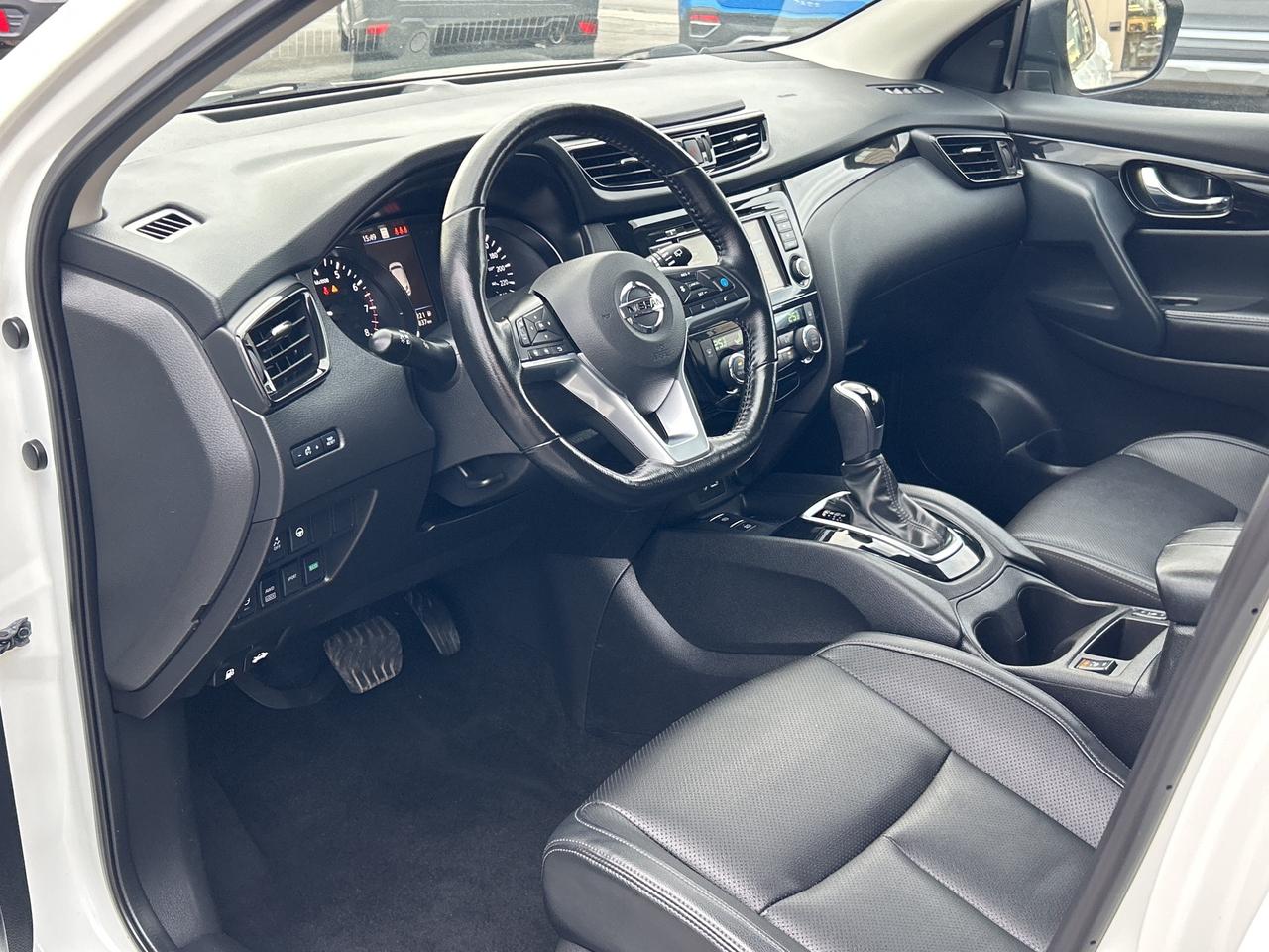 2023 Nissan Qashqai FULLY LOADED SL,CALL BELLEVILLE*613-961-8848* Photo