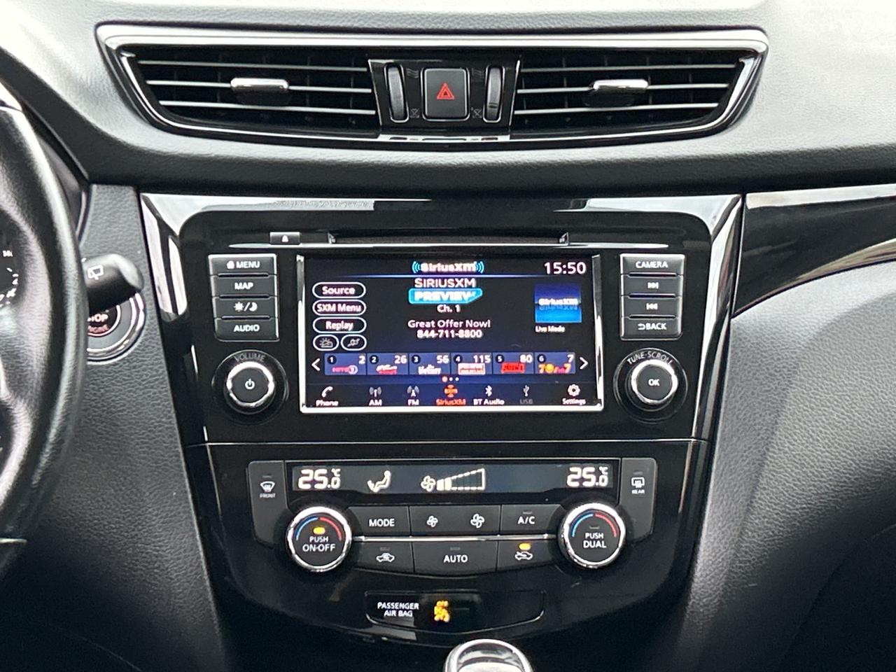 2023 Nissan Qashqai FULLY LOADED SL,CALL BELLEVILLE*613-961-8848* Photo