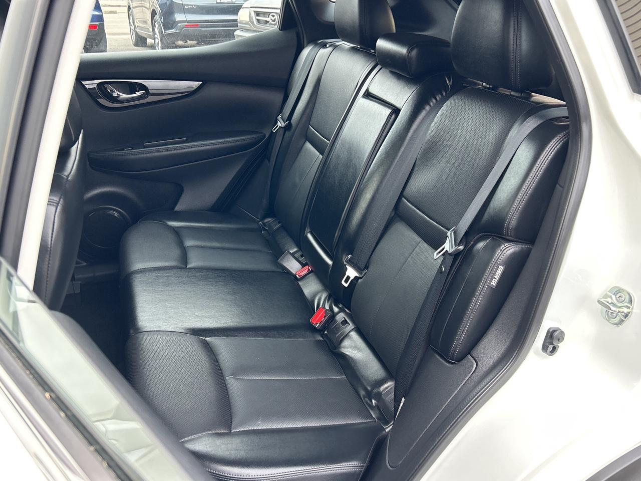 2023 Nissan Qashqai FULLY LOADED SL,CALL BELLEVILLE*613-961-8848* Photo