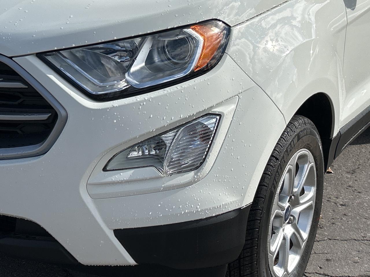 2019 Ford EcoSport SE  AWD/PWR SUNROOF/NAVIGATION CALL PICTON 116K Photo