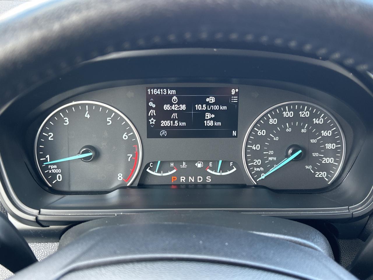 2019 Ford EcoSport SE  AWD/PWR SUNROOF/NAVIGATION CALL PICTON 116K Photo