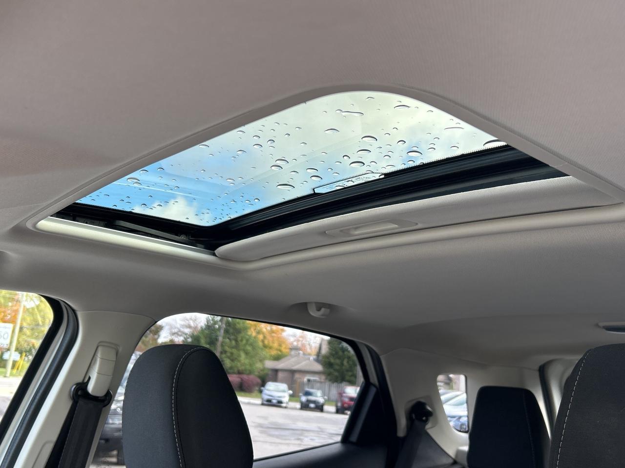 2019 Ford EcoSport SE  AWD/PWR SUNROOF/NAVIGATION CALL PICTON 116K Photo