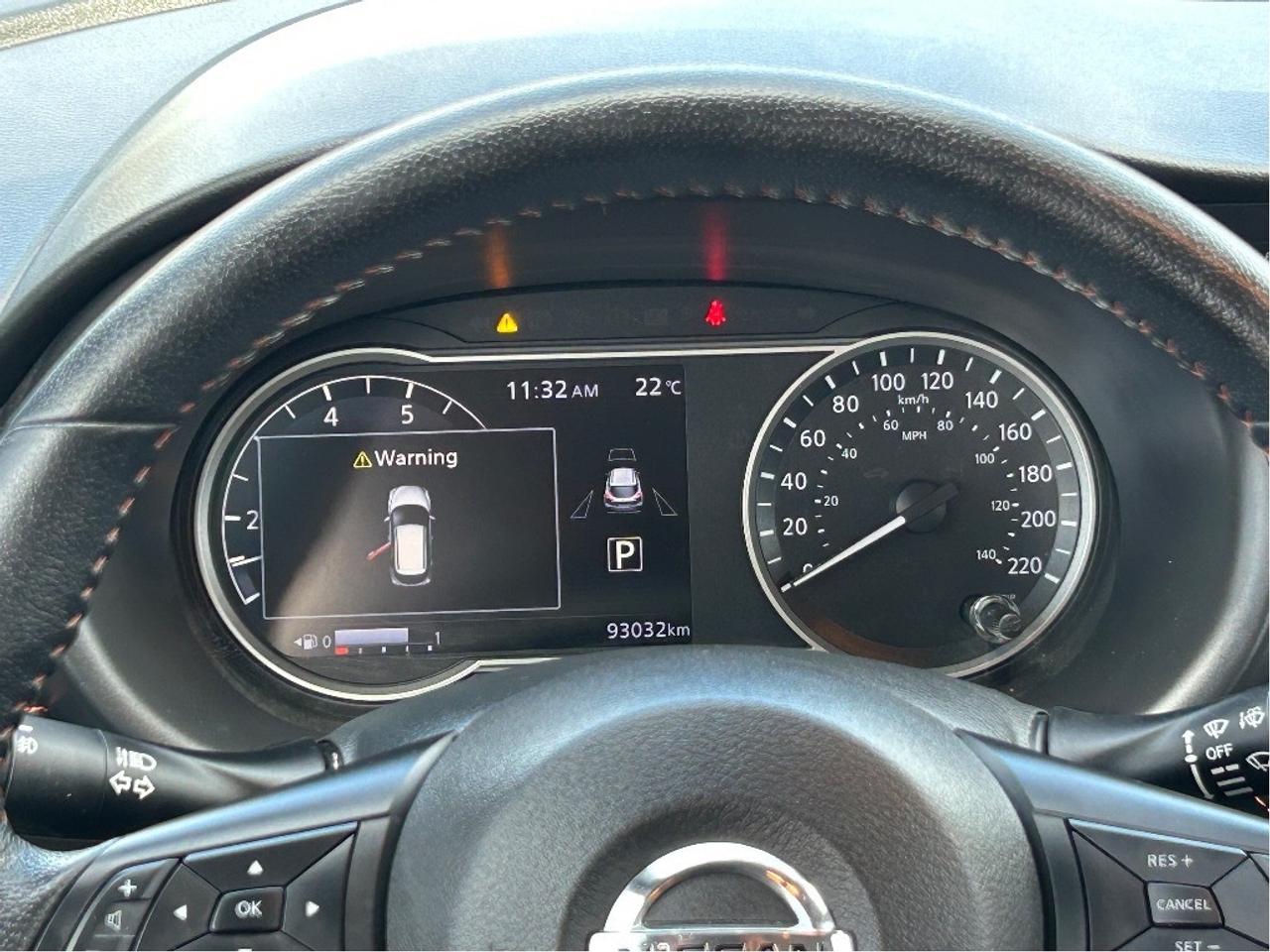 2019 Nissan Kicks SR REMOTE START/HEATED SEATS  CALL PICTON 93K KMS Photo