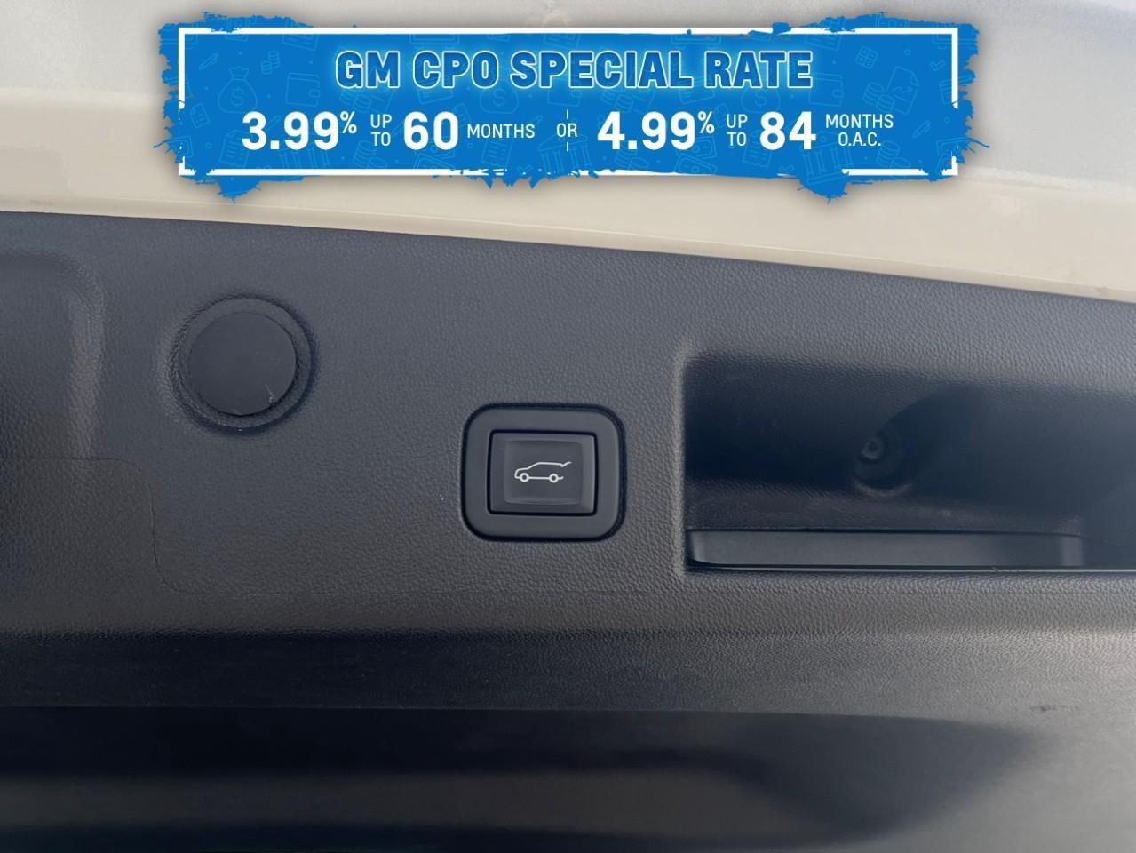 2023 Chevrolet Equinox PREMIER WOW! 4.99% FINANCE UP TO 60 MONS OAC Photo