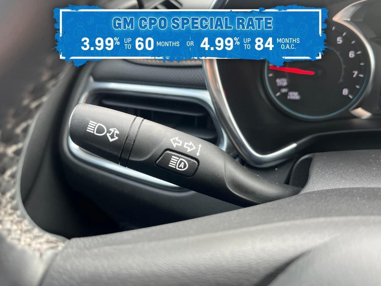 2023 Chevrolet Equinox PREMIER WOW! 4.99% FINANCE UP TO 60 MONS OAC Photo