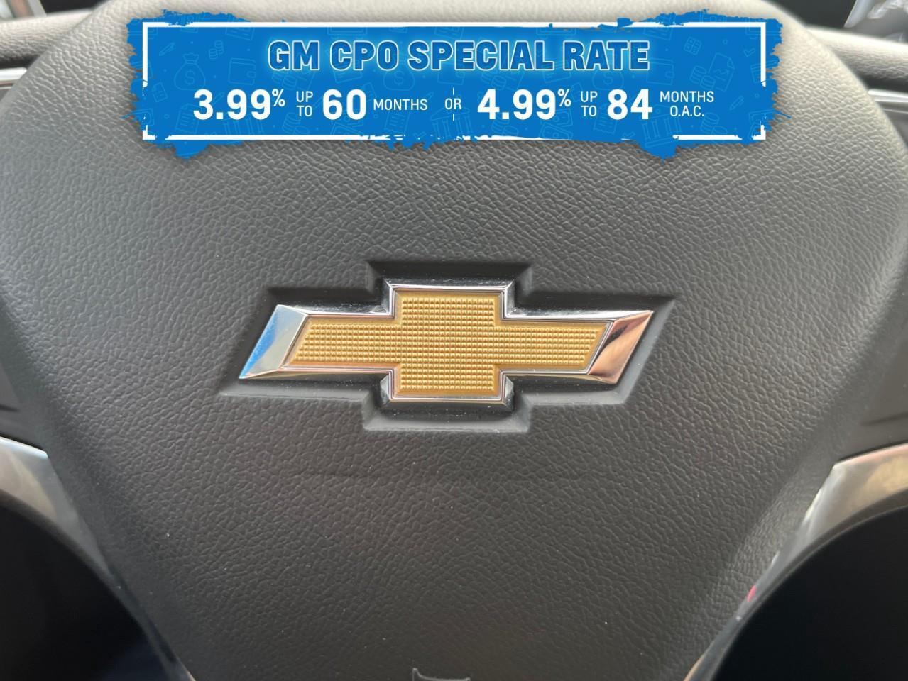 2023 Chevrolet Equinox PREMIER WOW! 4.99% FINANCE UP TO 60 MONS OAC Photo