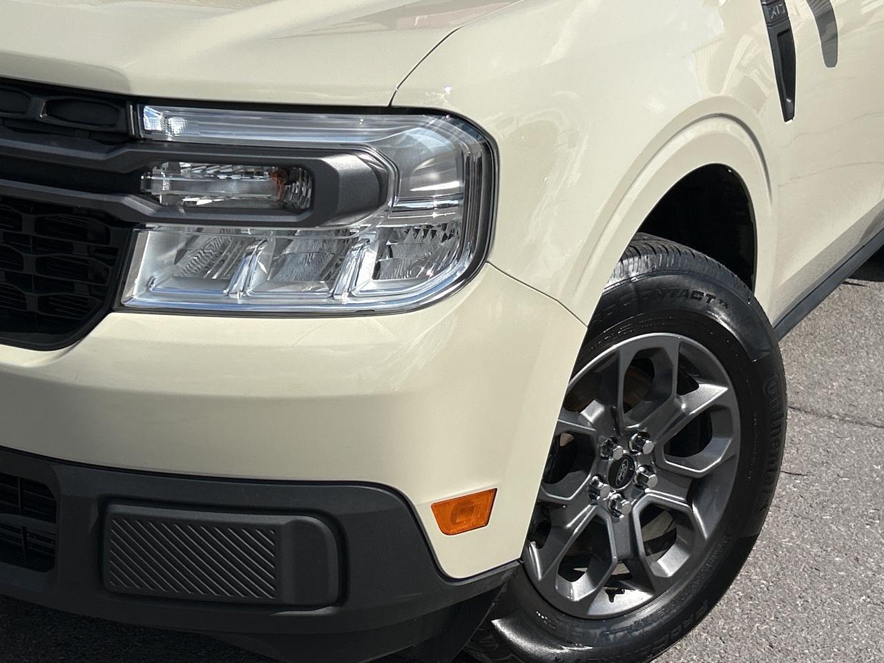 2024 Ford Maverick XLT 4WD SuperCrew  ** CALL 613-961-8848 Photo