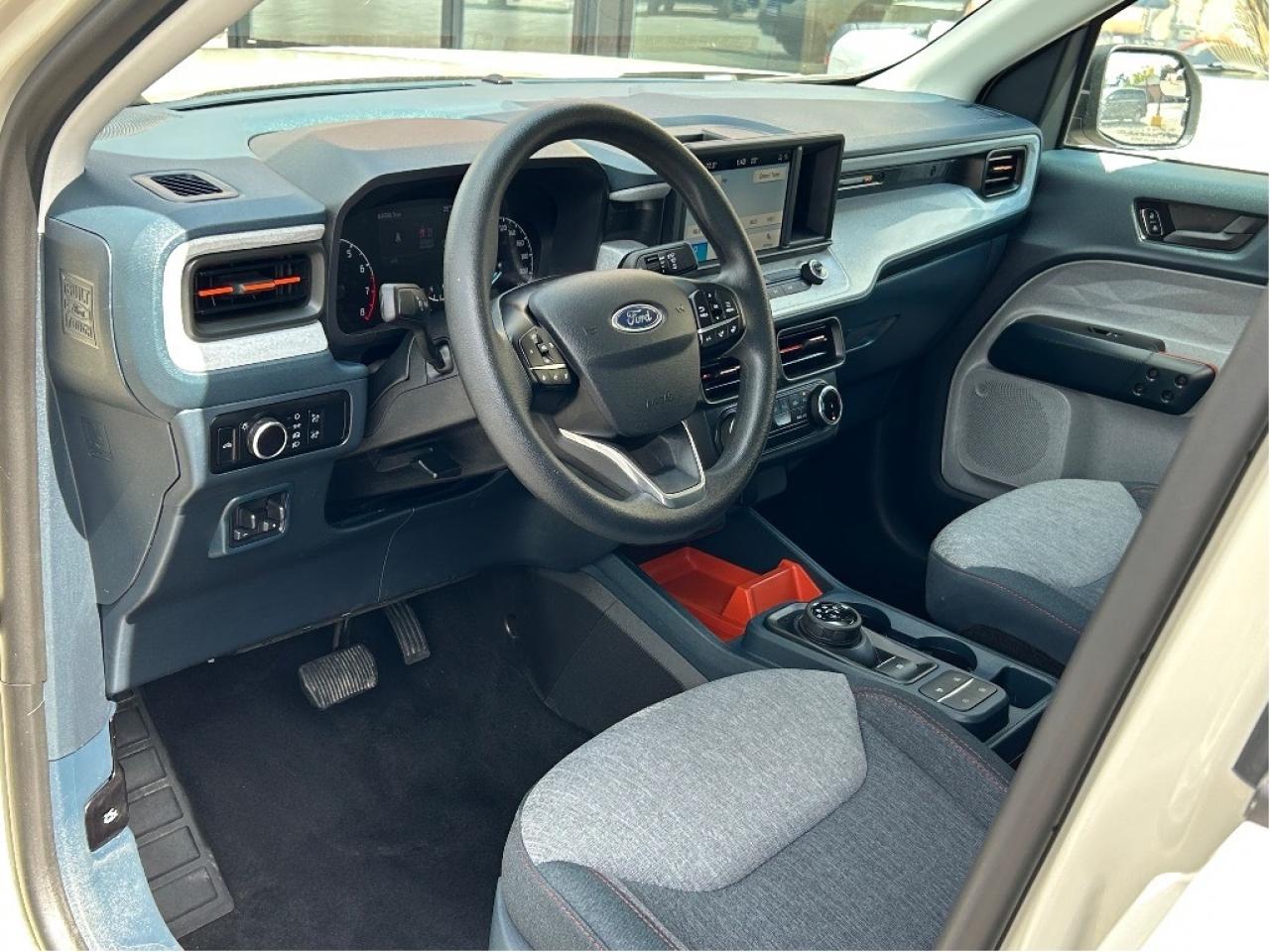 2024 Ford Maverick XLT 4WD SuperCrew  ** CALL 613-961-8848 Photo