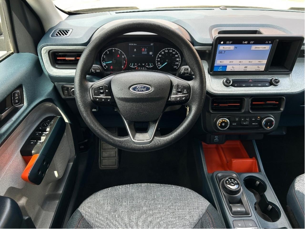 2024 Ford Maverick XLT 4WD SuperCrew  ** CALL 613-961-8848 Photo