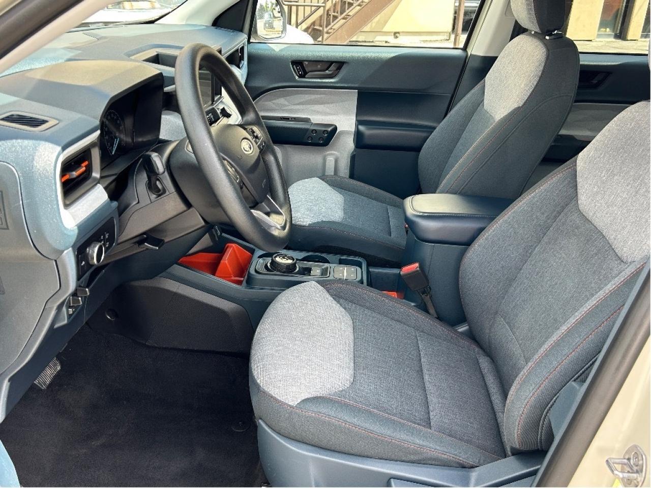 2024 Ford Maverick XLT 4WD SuperCrew  ** CALL 613-961-8848 Photo