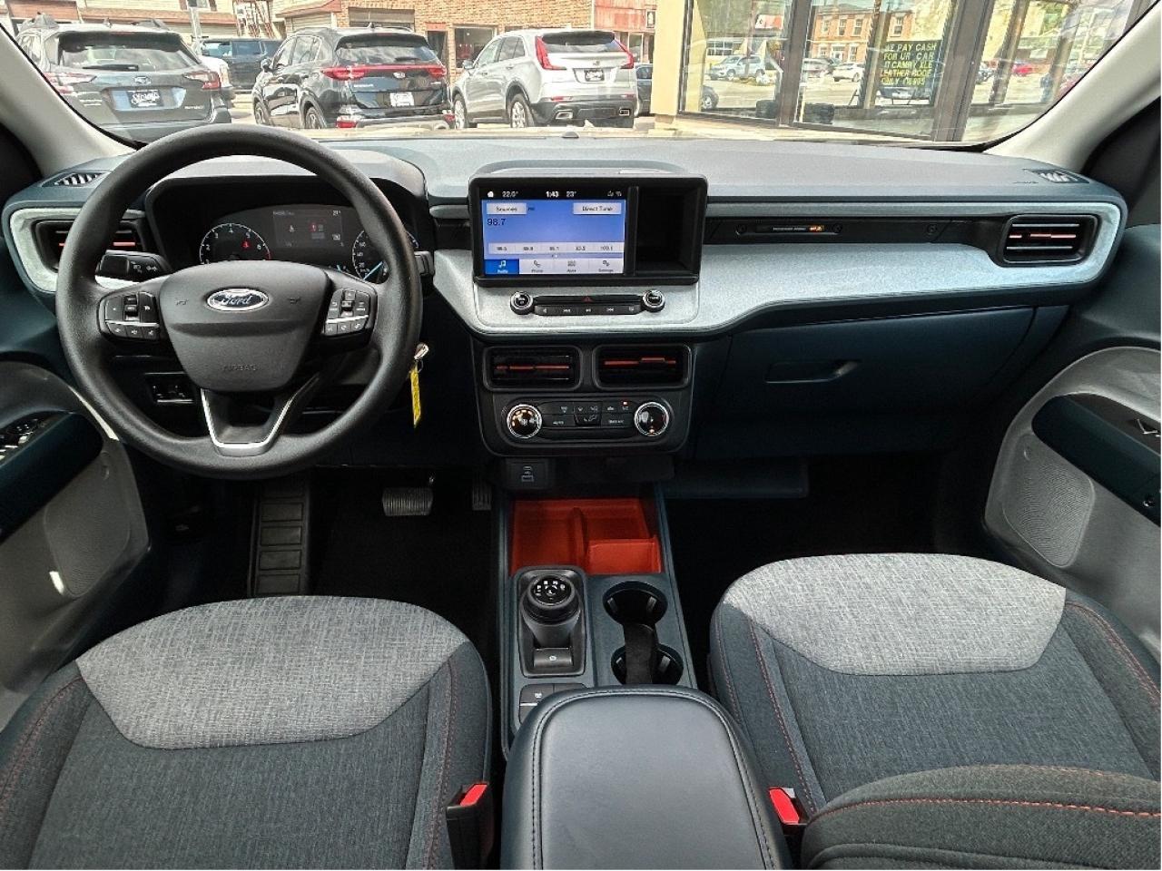 2024 Ford Maverick XLT 4WD SuperCrew  ** CALL 613-961-8848 Photo