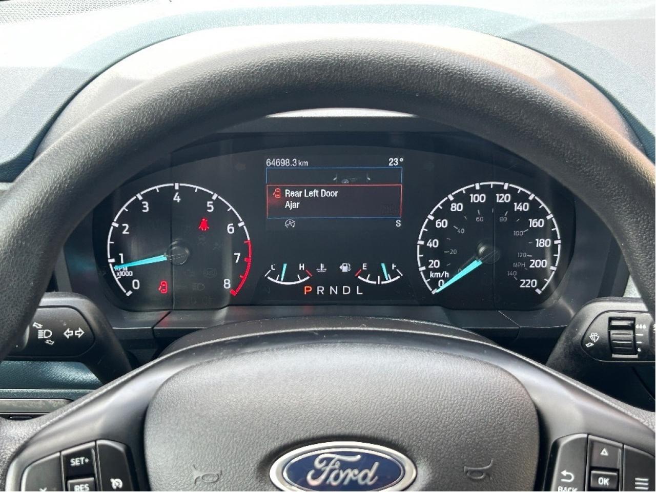 2024 Ford Maverick XLT 4WD SuperCrew  ** CALL 613-961-8848 Photo