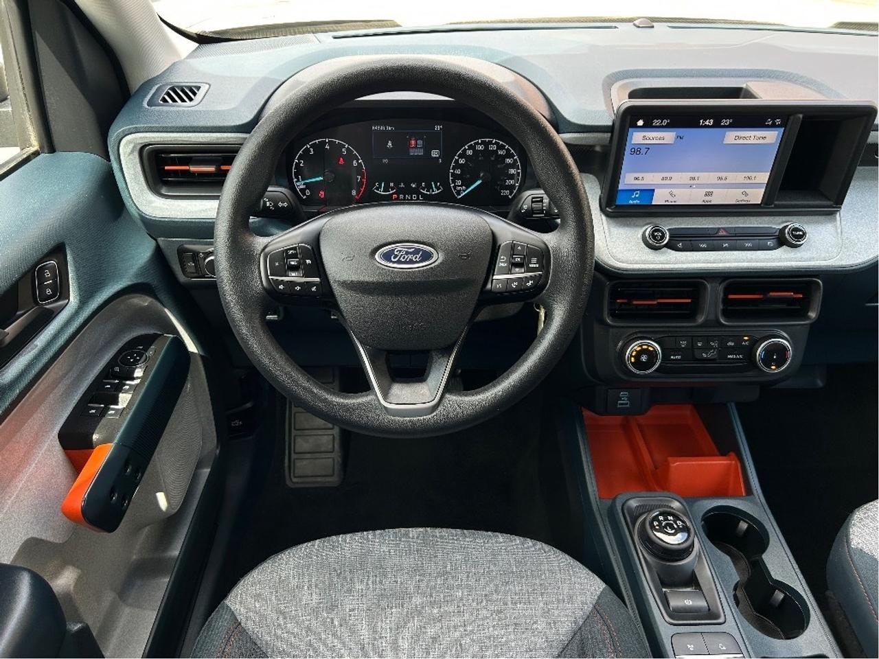 2024 Ford Maverick XLT 4WD SuperCrew  ** CALL 613-961-8848 Photo