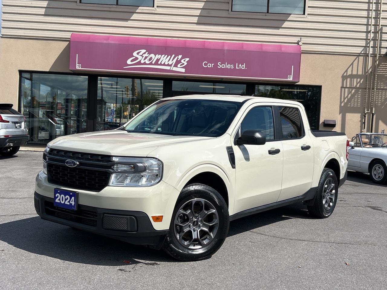 2024 Ford Maverick XLT 4WD SuperCrew  ** CALL 613-961-8848 Photo