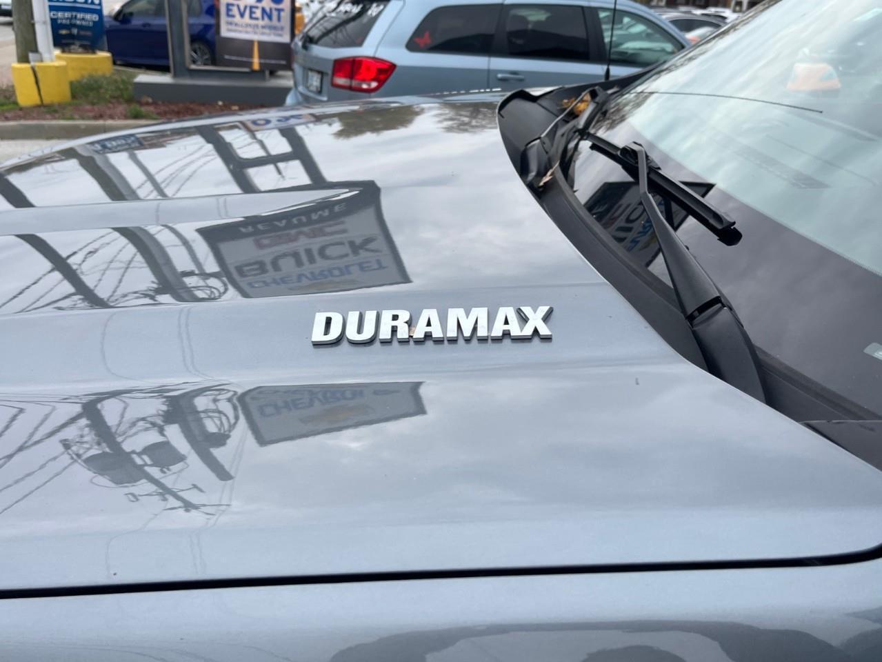 2020 Chevrolet Silverado 1500 HIGH COUNTRY DIESEL 22'S Photo