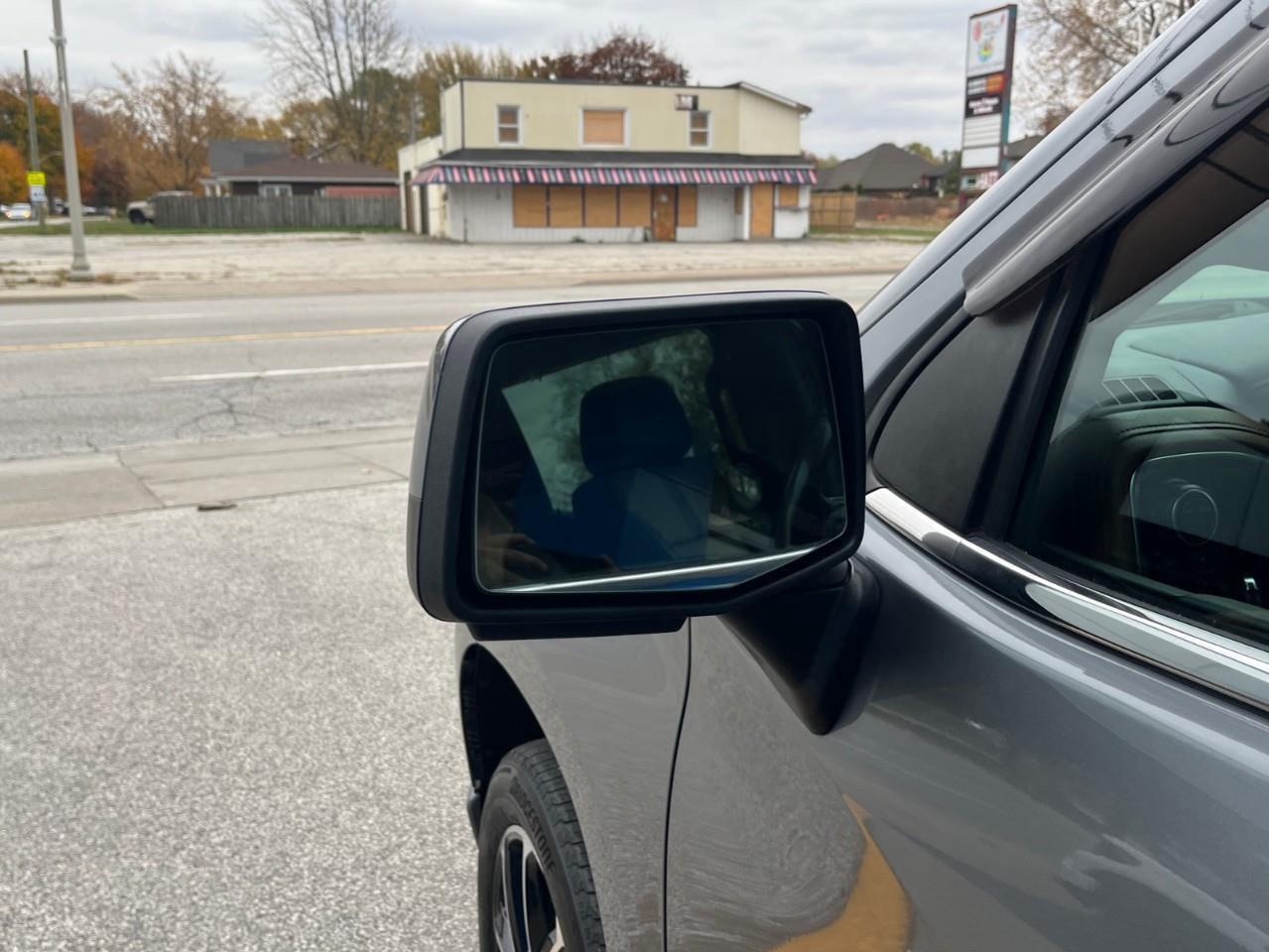 2020 Chevrolet Silverado 1500 HIGH COUNTRY DIESEL 22'S Photo