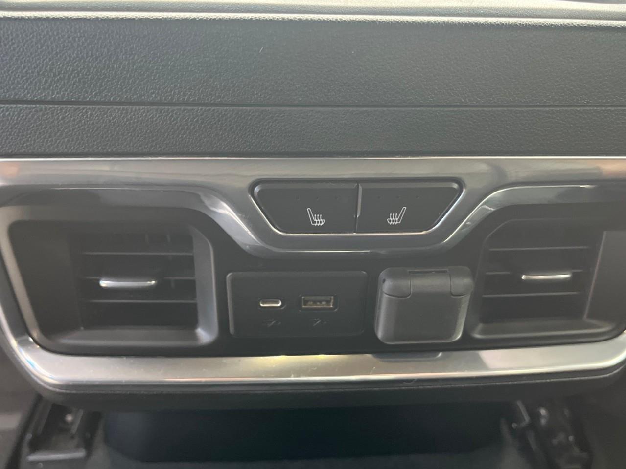 2020 Chevrolet Silverado 1500 HIGH COUNTRY DIESEL 22'S Photo