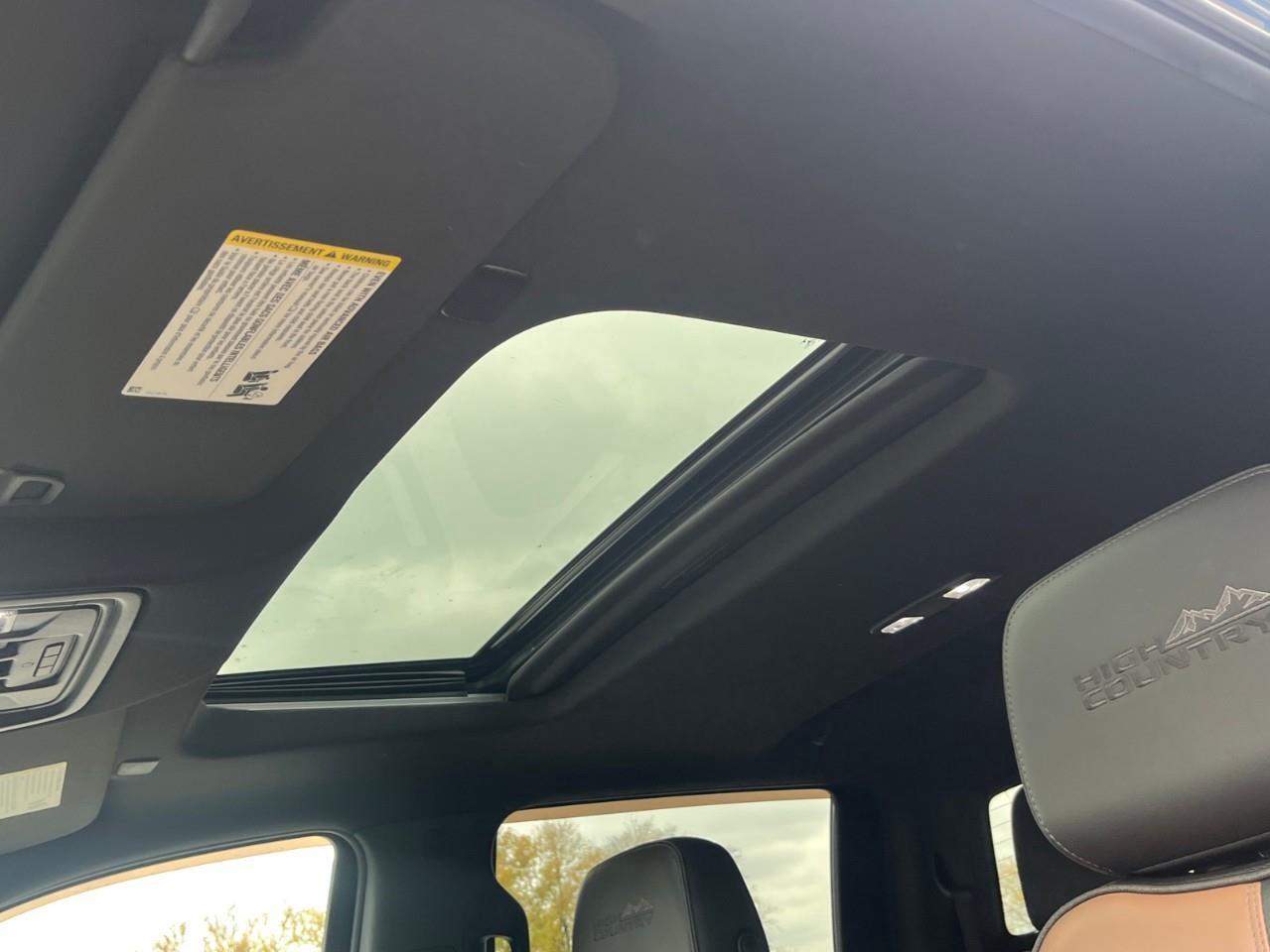 2020 Chevrolet Silverado 1500 HIGH COUNTRY DIESEL 22'S Photo