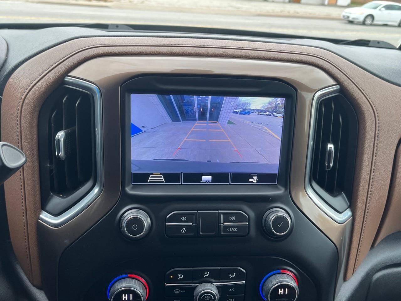 2020 Chevrolet Silverado 1500 HIGH COUNTRY DIESEL 22'S Photo