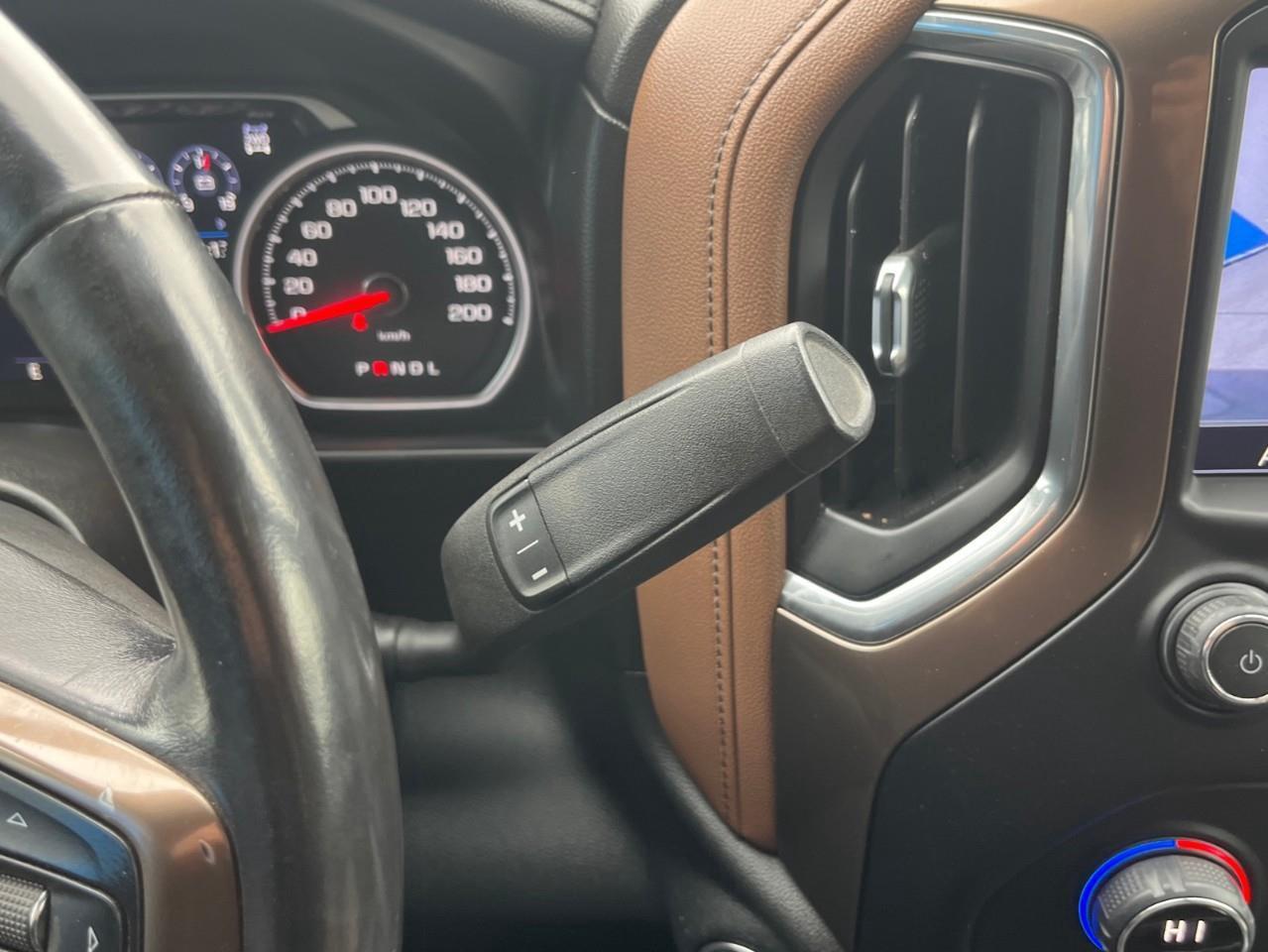 2020 Chevrolet Silverado 1500 HIGH COUNTRY DIESEL 22'S Photo