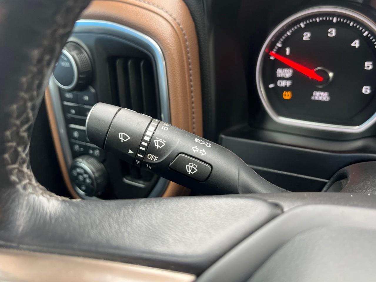 2020 Chevrolet Silverado 1500 HIGH COUNTRY DIESEL 22'S Photo