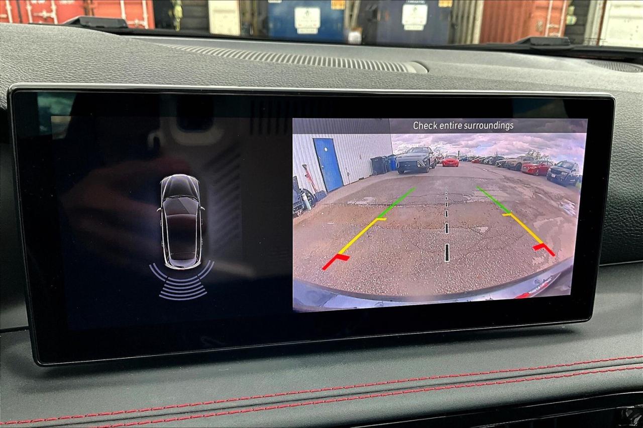 2024 Dodge Hornet PHEV R/T AWD   Track Pack   Heated Seats/Steering Photo