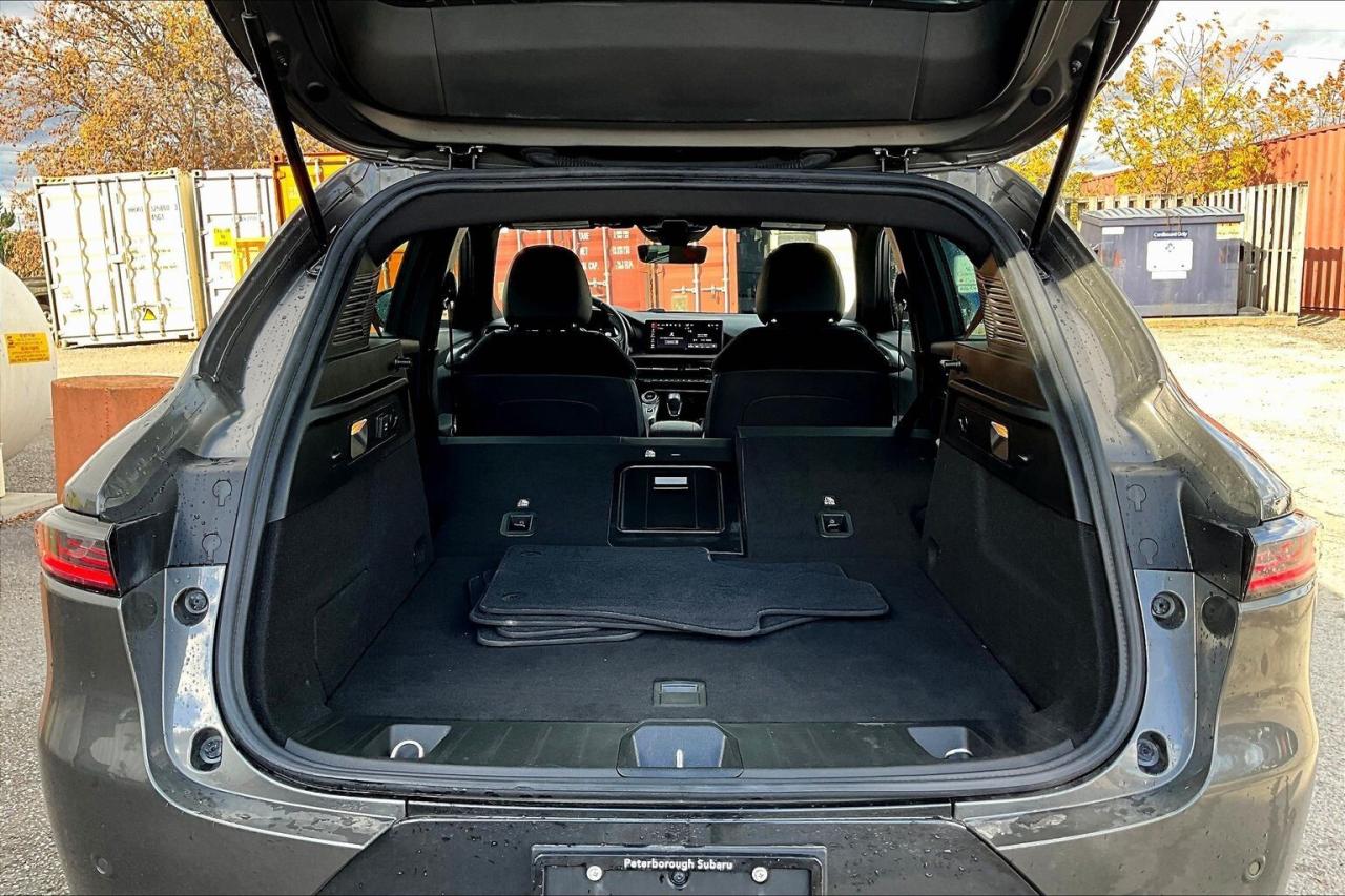 2024 Dodge Hornet PHEV R/T AWD   Track Pack   Heated Seats/Steering Photo