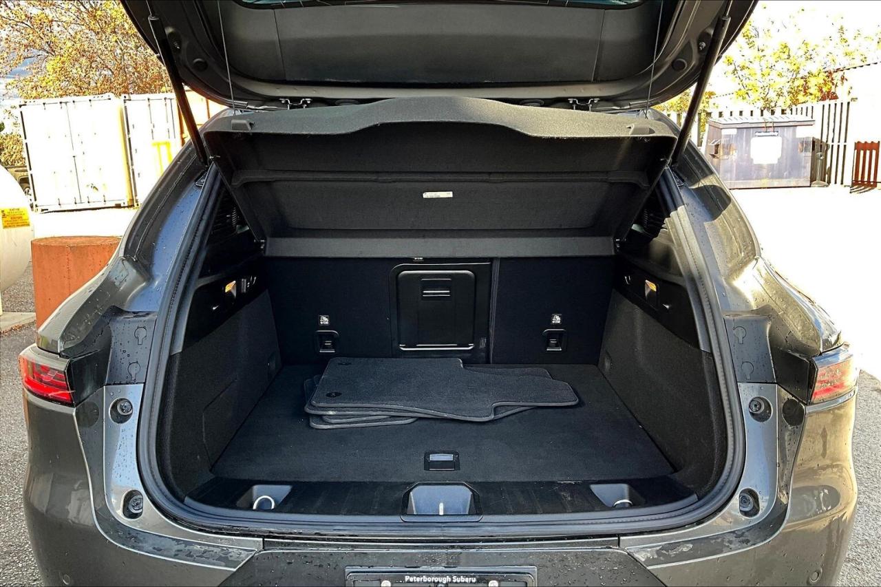 2024 Dodge Hornet PHEV R/T AWD   Track Pack   Heated Seats/Steering Photo