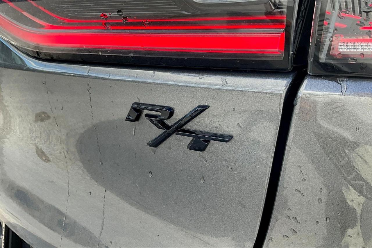 2024 Dodge Hornet PHEV R/T AWD   Track Pack   Heated Seats/Steering Photo