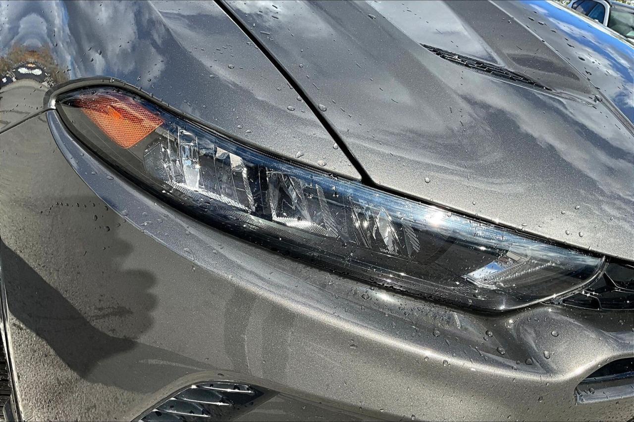 2024 Dodge Hornet PHEV R/T AWD   Track Pack   Heated Seats/Steering Photo