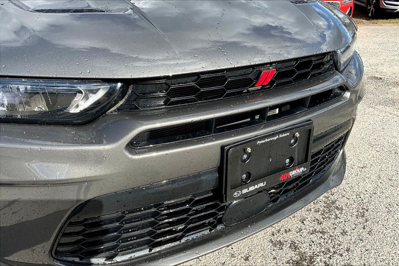 2024 Dodge Hornet PHEV R/T AWD   Track Pack   Heated Seats/Steering Photo