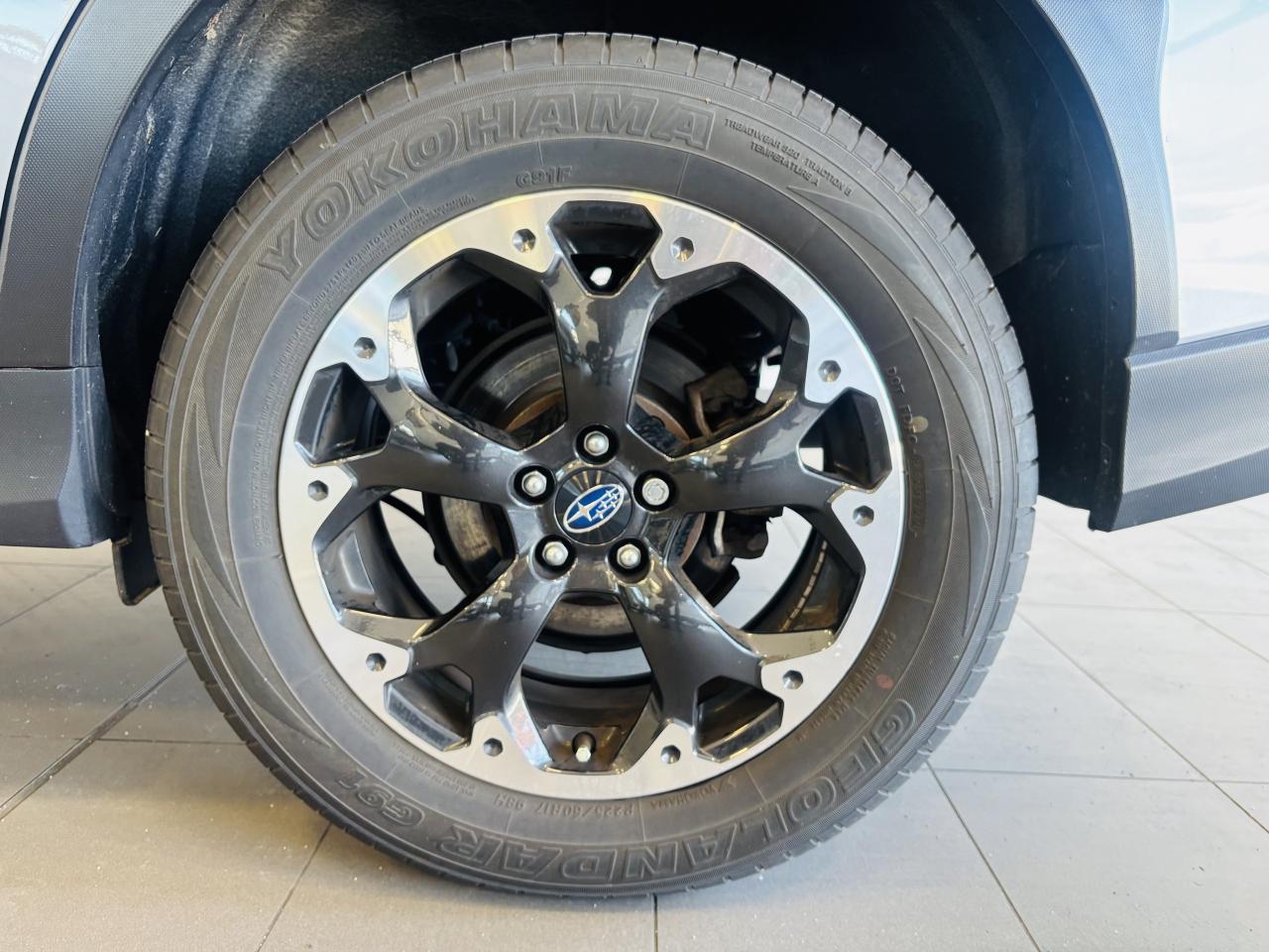 2023 Subaru Crosstrek SPORT   1 ONWER   SUNROOF   LOW KM   APPLE CARPLAY Photo