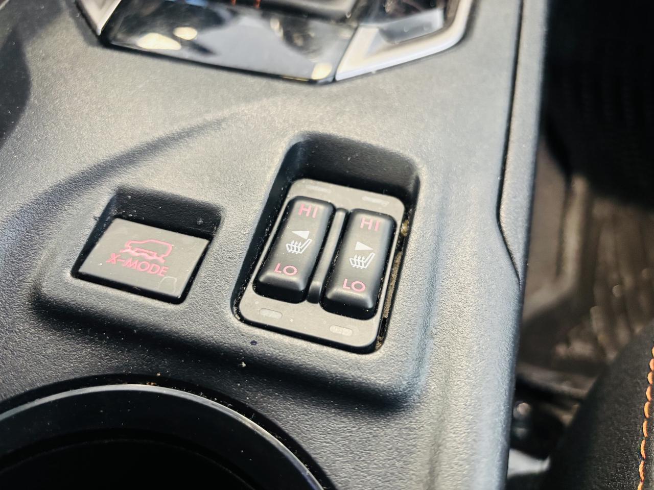 2023 Subaru Crosstrek SPORT   1 ONWER   SUNROOF   LOW KM   APPLE CARPLAY Photo