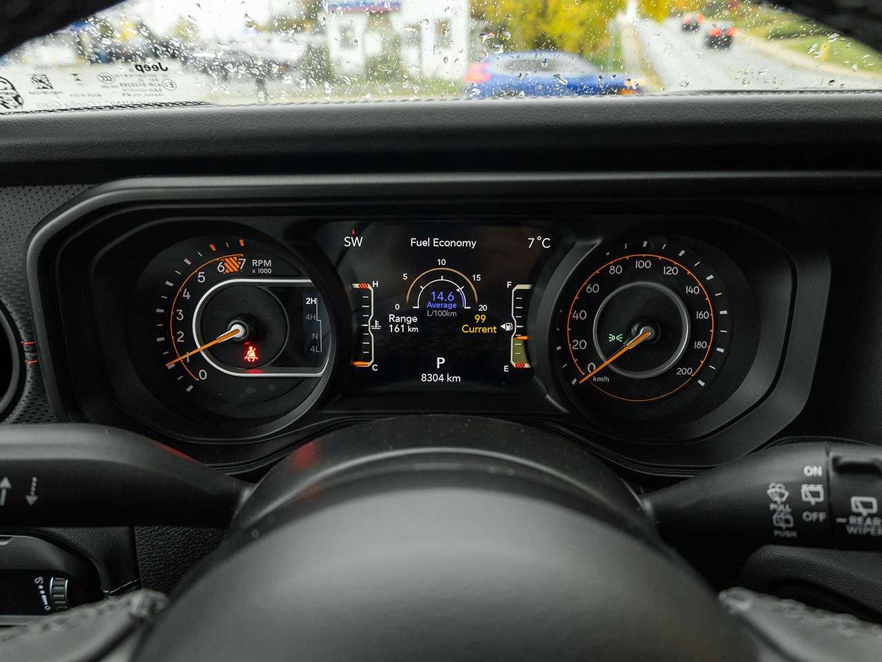 2025 Jeep Wrangler Rubicon 4 Door 4x4  LEATHER  LOW KMS  AUTOMATIC Photo