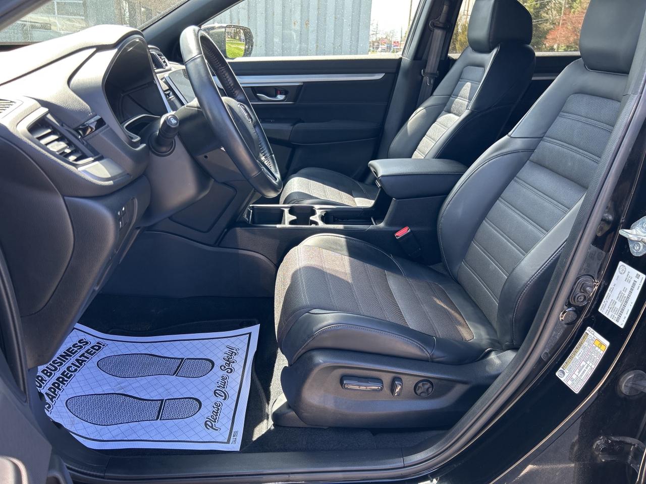 2022 Honda CR-V Sport AWD RMT START/ROOF *CALL NAPANEE Photo