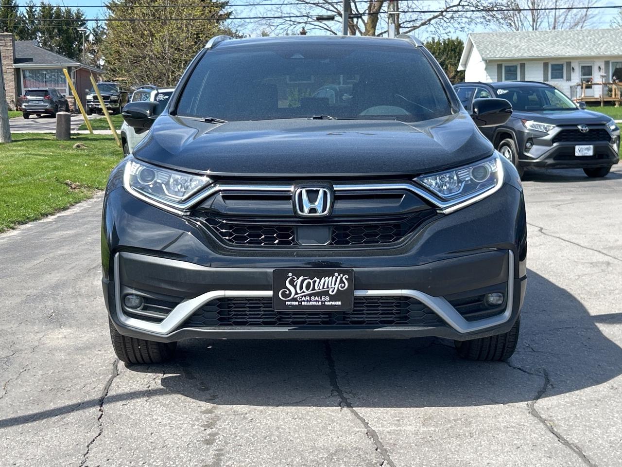 2022 Honda CR-V Sport AWD RMT START/ROOF *CALL NAPANEE Photo